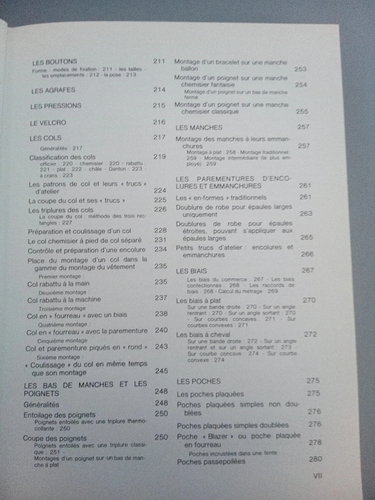 Boek "Praktische methode voor snel naaien" - M.T. Vauthier – photo 10